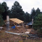 building the timber frame shed building the timber frame shed