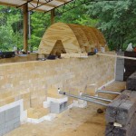 building arch form building arch form