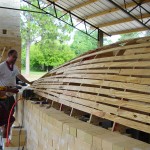 building arch form building arch form