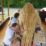 building arch form building arch form