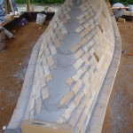 finished brick arch finished brick arch