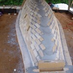 finished brick arch finished brick arch