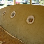 finished insulation layers finished insulation layers