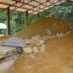 finished kiln finished kiln