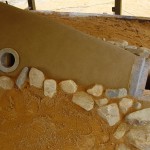 finished kiln finished kiln
