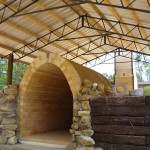 finished kiln finished kiln