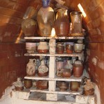 first firing unloading first firing unloading