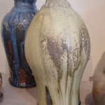 work from first firing work from first firing