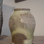 work from first firing work from first firing
