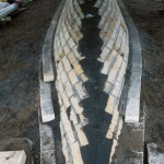 cast spine