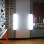 Chris Little - (interactive, performative work)