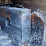 first firing unloading