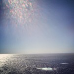 The Ocean. Cape Town.