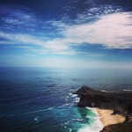 Cape of Good Hope.