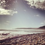 Cape of Good Hope.